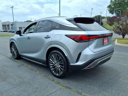 Used 2024 Lexus RX 350 AWD w/ Convenience Package image 22