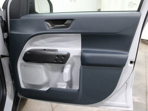 New 2026 Ford Maverick XLT w/ XLT Luxury Package AWD/4WD image 31