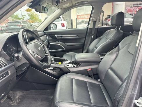 Certified 2022 Kia Telluride S FWD image 15