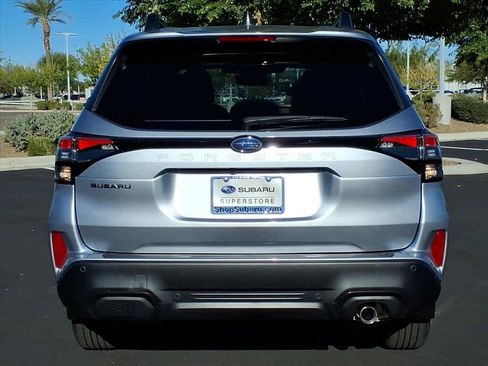 New 2026 Subaru Forester Limited image 5