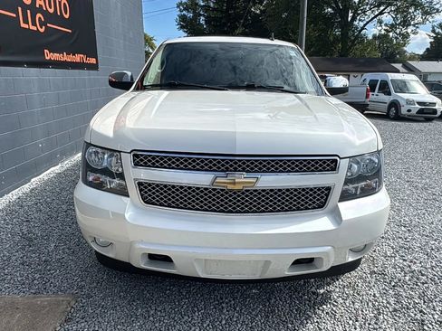 Used 2010 Chevrolet Tahoe LTZ image 5