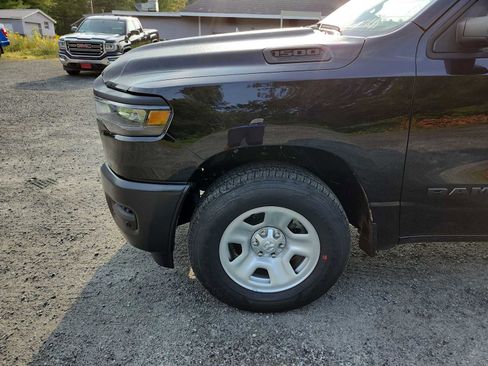 New 2026 RAM 1500 Tradesman image 10