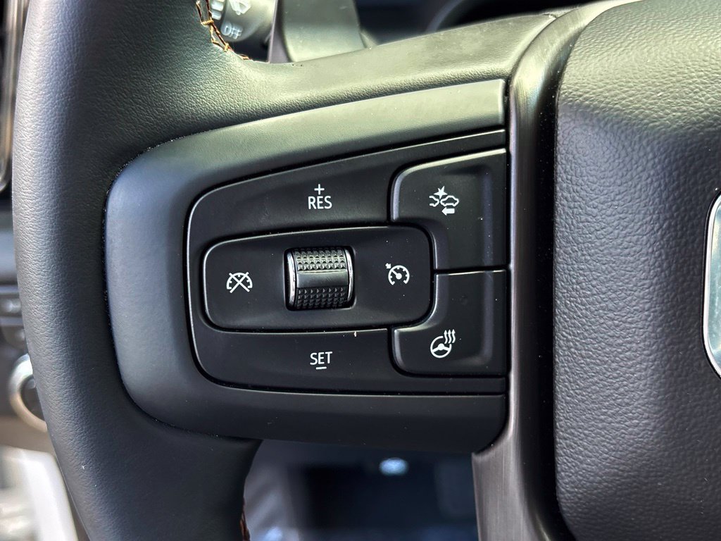 Used 2026 GMC Sierra 1500 AT4 AWD/4WD image 15
