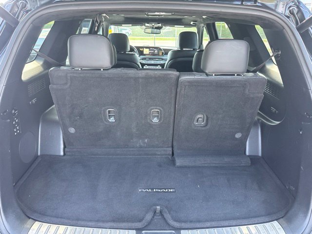 Used 2020 Hyundai Palisade Limited AWD/4WD image 11