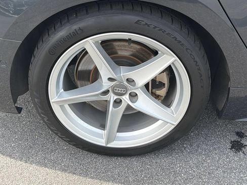 Used 2019 Audi A5 2.0T Prestige w/ S Line Sport Package AWD/4WD image 17