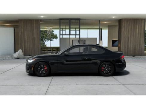 New 2026 BMW 230i xDrive Coupe w/ Premium Package image 4