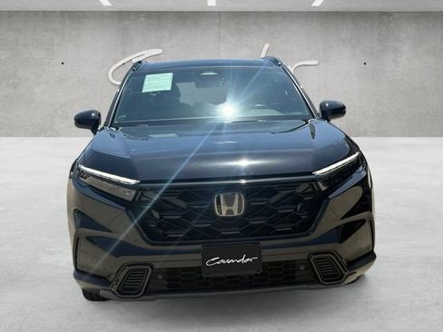 Used 2025 Honda CR-V Sport-L image 18