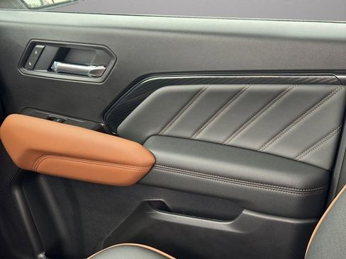 New 2026 GMC Canyon AT4 w/ Technology Plus Package image 24