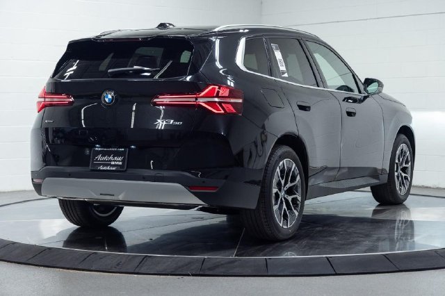New 2026 BMW X3 xDrive30i w/ Convenience Package AWD/4WD image 14