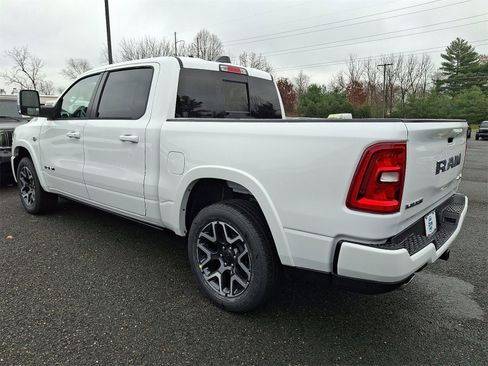 New 2026 RAM 1500 Laramie image 4