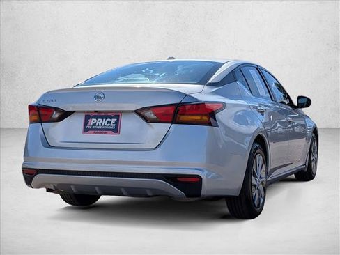 Used 2020 Nissan Altima 2.5 S image 5