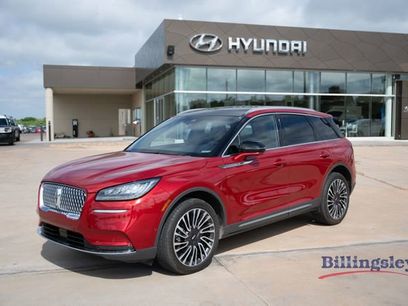 Used 2021 Lincoln Corsair Reserve w/ Equipment Group 201A