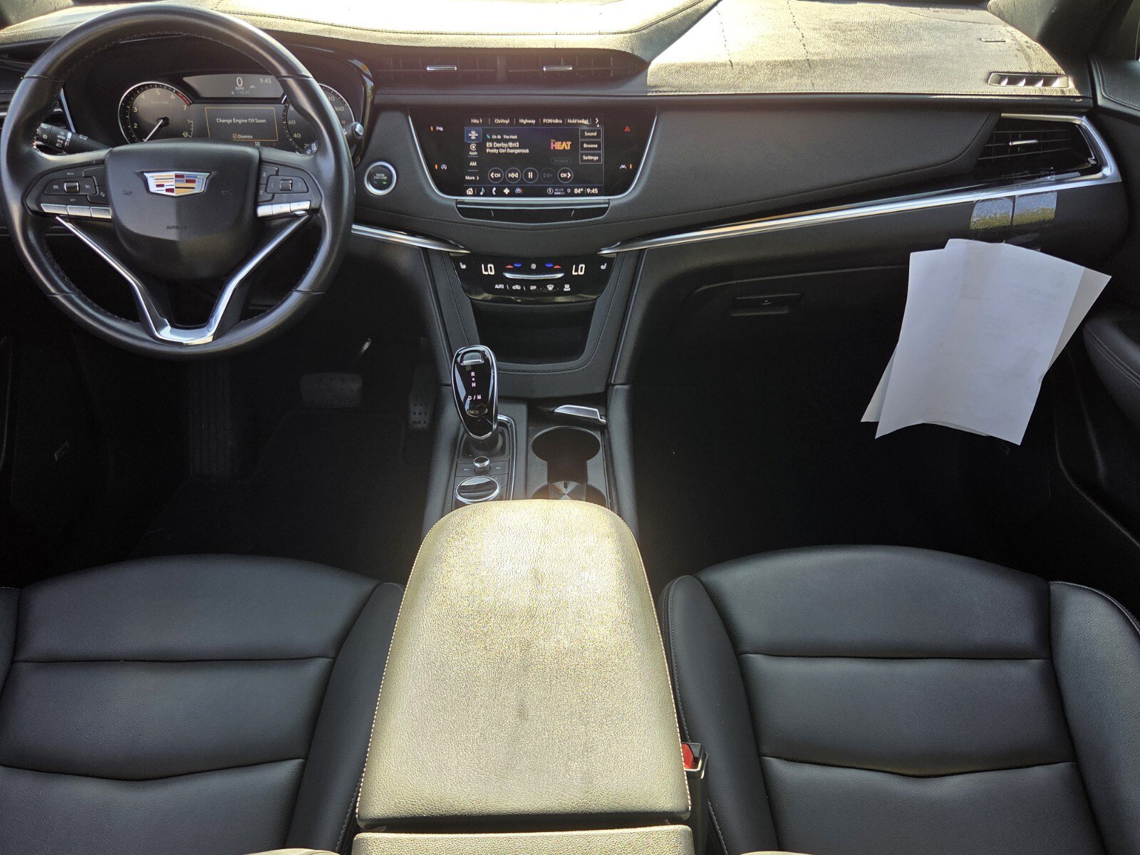Used 2024 Cadillac XT6 Luxury AWD/4WD image 13