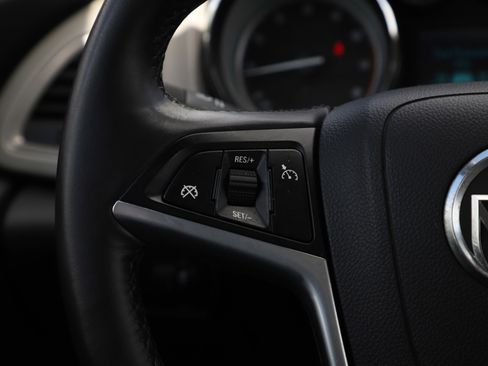Used 2016 Buick Verano Sport Touring FWD image 19