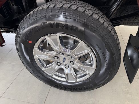 Used 2017 Ford F150 XLT w/ XTR Package AWD/4WD image 7