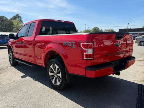 Used 2020 Ford F150 XL w/ Equipment Group 101A Mid image 9