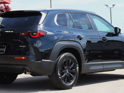Used 2025 MAZDA CX-50 AWD 2.5 S w/ Preferred Package image 13