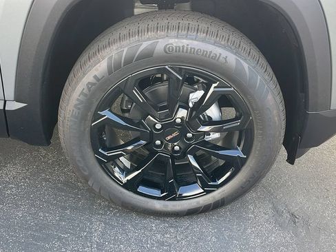 New 2026 GMC Terrain Elevation w/ Elevation Premium Package FWD image 9