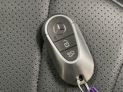 Certified 2023 Mercedes-Benz EQE 350+ 4MATIC Sedan image 36