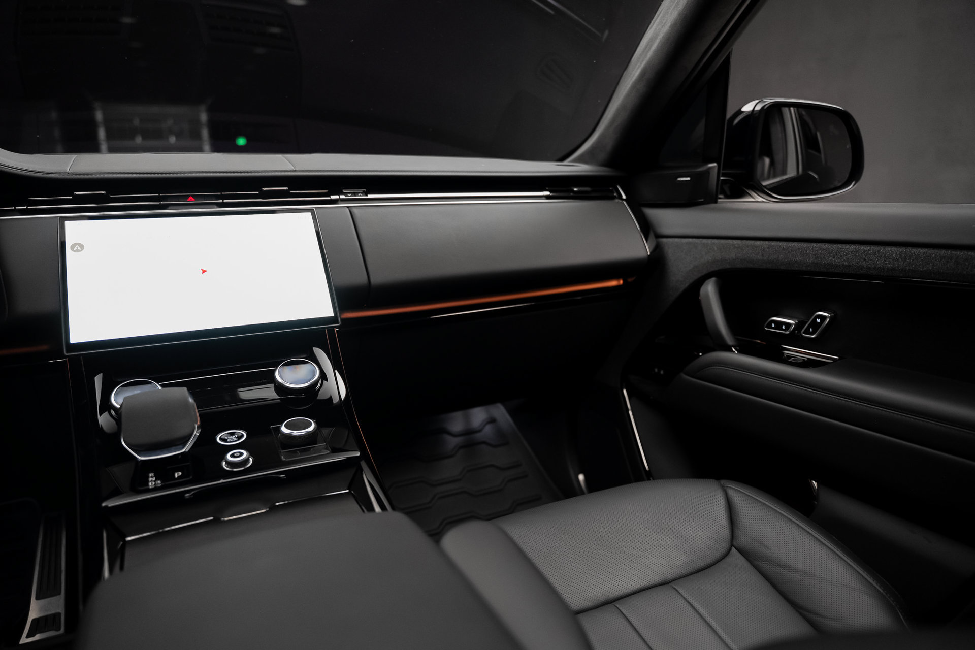Used 2023 Land Rover Range Rover Sport First Edition AWD/4WD image 42
