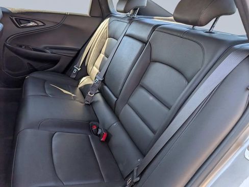 Used 2024 Chevrolet Malibu LT image 16