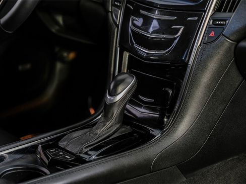 Used 2018 Cadillac ATS 2.0T Coupe image 17