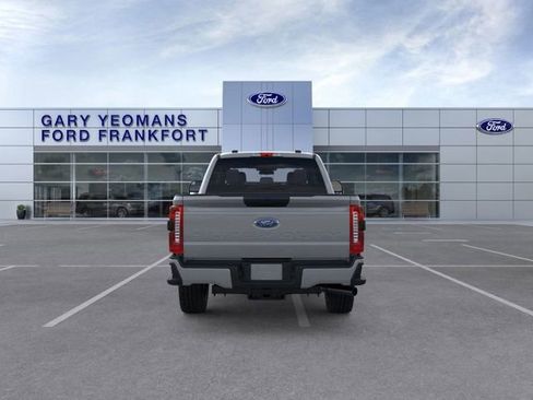 New 2026 Ford F250 XL w/ STX Appearance Package image 5