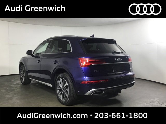 Certified 2023 Audi Q5 2.0T Prestige w/ Prestige Package AWD/4WD image 5