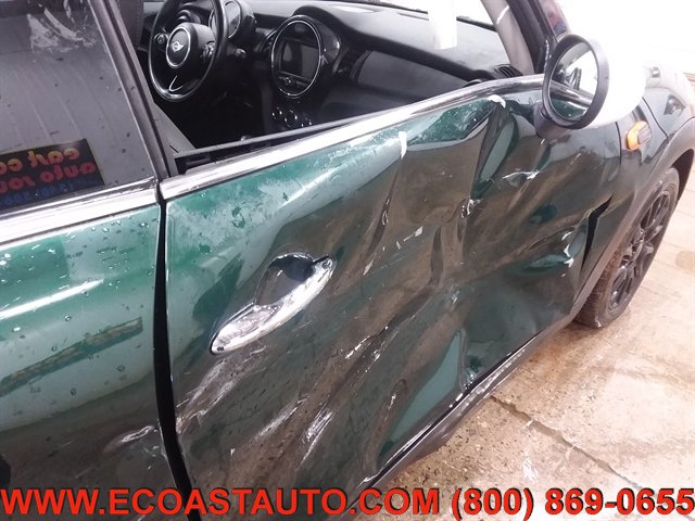 Used 2017 MINI Cooper 2-Door Hardtop FWD image 16