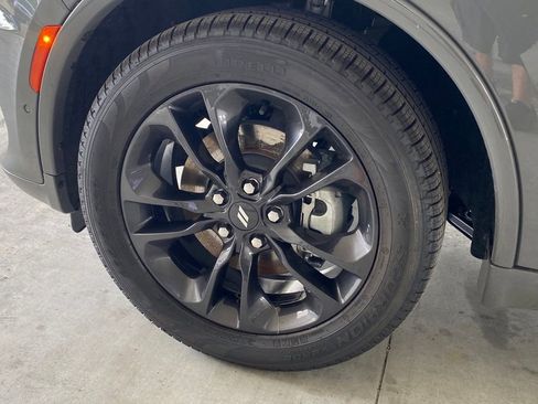 New 2023 Dodge Durango GT image 15