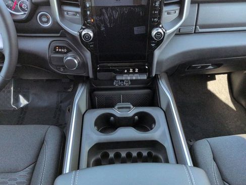 New 2026 RAM 1500 2WD Crew Cab image 18