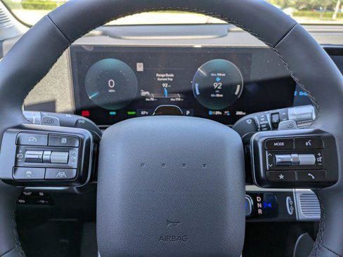 New 2026 Hyundai Ioniq 9 S image 21