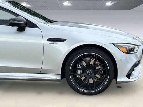 Used 2019 Mercedes-Benz AMG GT 53 image 34