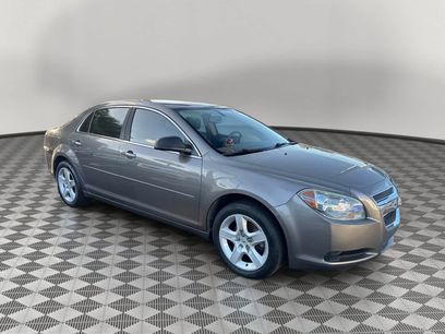 Used 2012 Chevrolet Malibu LS w/ LS Uplevel Package