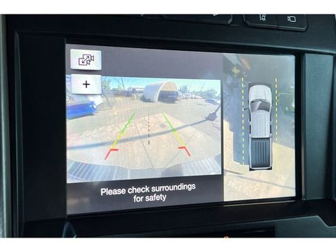 Used 2019 Ford F350 Limited image 21