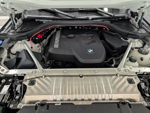 Used 2026 BMW X3 xDrive30i AWD/4WD image 29