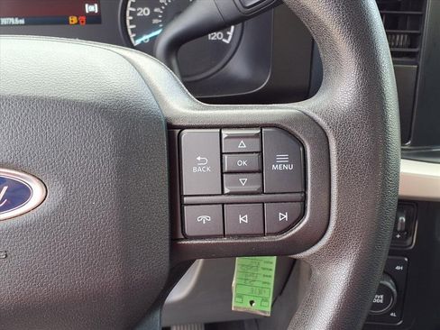 Used 2023 Ford F250 XLT image 31