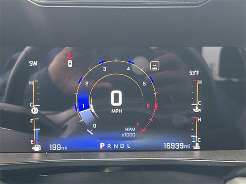 Used 2023 Chevrolet Colorado LT w/ LT Convenience Package image 31