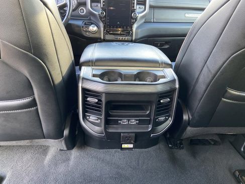 Used 2023 RAM 1500 Laramie image 49
