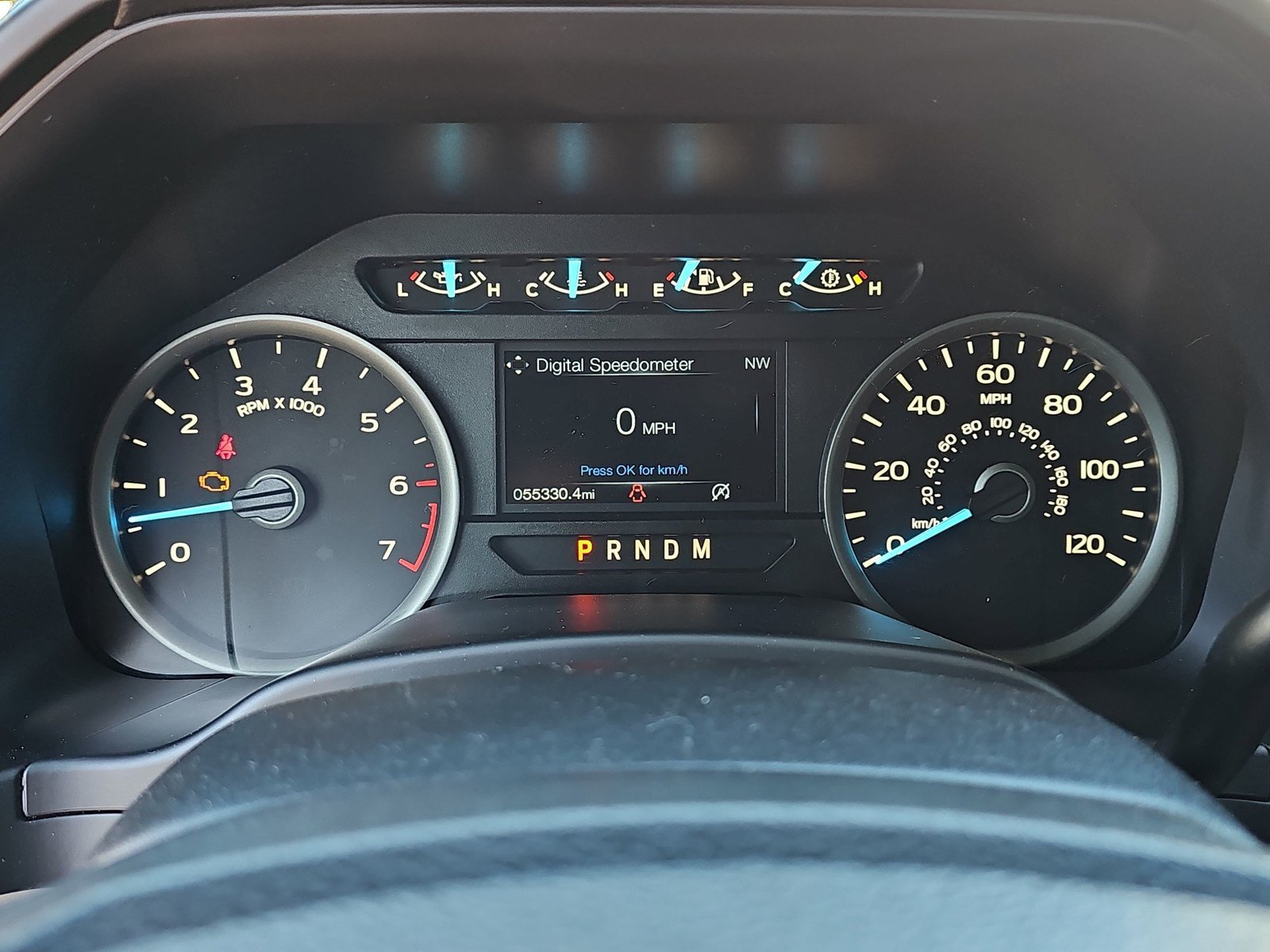 Used 2019 Ford F150 XLT w/ Equipment Group 302A Luxury AWD/4WD image 19