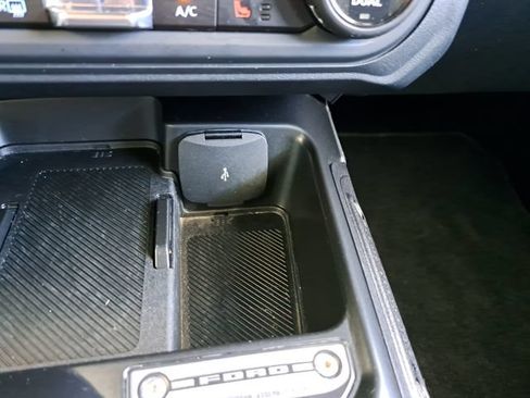 Used 2025 Ford Bronco Big Bend AWD/4WD image 13