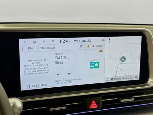 Used 2024 Hyundai Ioniq 6 SEL image 29