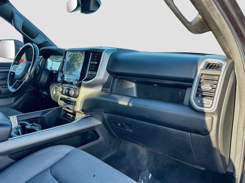 Used 2022 RAM 1500 Big Horn RWD image 29