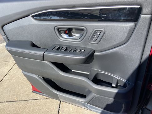 New 2026 Honda Passport RTL image 43