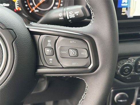 New 2026 Jeep Gladiator Sport image 27