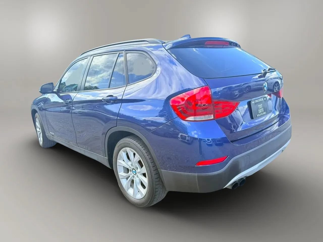 Used 2014 BMW X1 xDrive28i AWD/4WD image 7