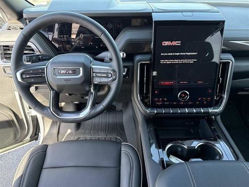 New 2026 GMC Yukon Elevation w/ LPO, Floor Liner Package AWD/4WD image 20