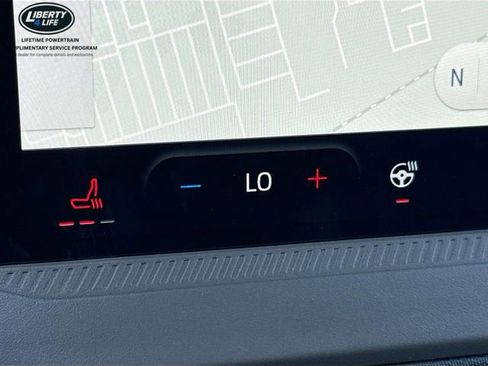 New 2025 Ford Maverick Lobo image 16