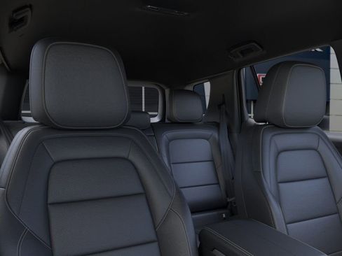 New 2026 GMC Terrain Elevation w/ Elevation Premium Package FWD image 48