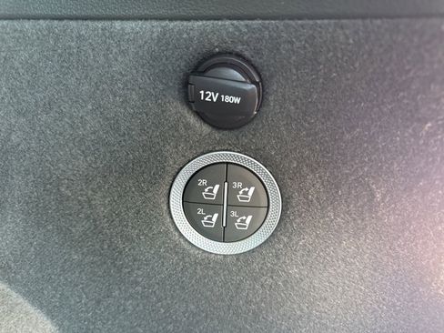 Used 2025 Genesis GV80 3.5T Advanced image 12